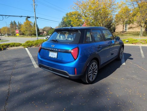 New 2025 MINI Cooper S image 7