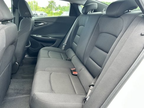 Used 2024 Chevrolet Malibu LS image 12