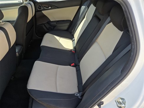 Used 2019 Honda Civic EX image 13