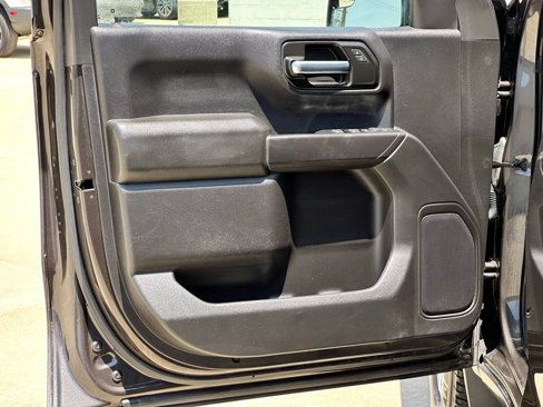 Used 2021 Chevrolet Silverado 1500 Custom w/ Safety Confidence Package image 18