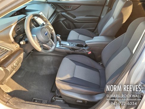 Certified 2023 Subaru Crosstrek 2.0i Premium image 3