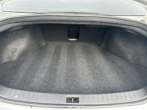 Used 2014 INFINITI Q50 AWD w/ Navigation Package image 16