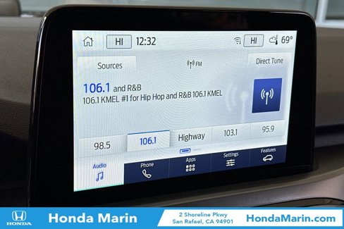 Used 2024 Ford Escape Active image 24