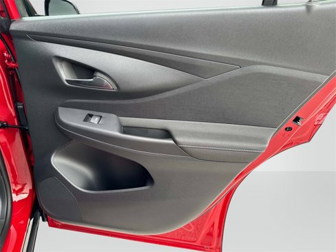 New 2026 Buick Envista Sport Touring w/ Convenience I Package image 19