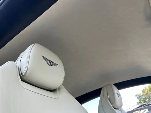 Certified 2022 Bentley Continental GT image 19