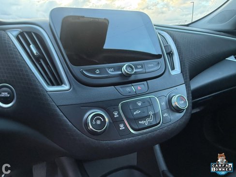 Used 2023 Chevrolet Malibu LS image 11