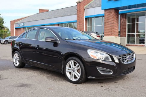 Used 2013 Volvo S60 T5 image 3