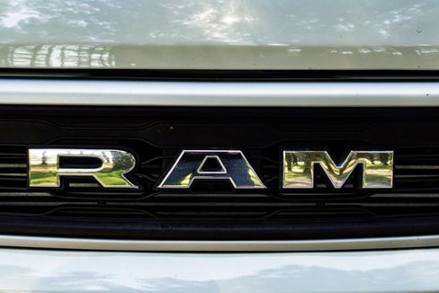 Used 2022 RAM ProMaster City Wagon image 44
