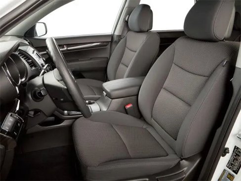 Used 2011 Kia Sorento LX image 11