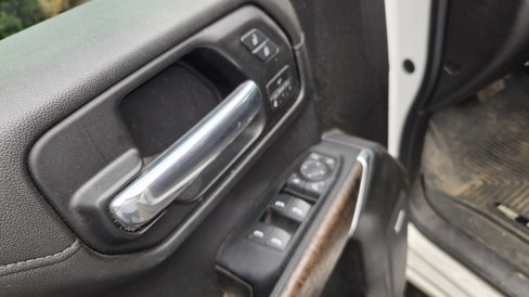 Used 2019 GMC Sierra 1500 Denali w/ Denali Ultimate Package image 16