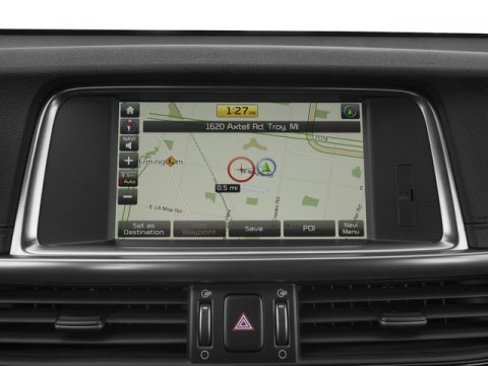 Used 2016 Kia Optima SX image 20