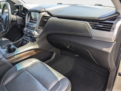 Used 2015 Chevrolet Tahoe LT w/ Luxury Package image 22