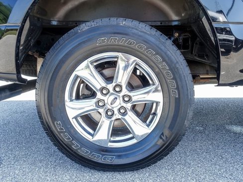 Used 2019 Ford F150 XLT w/ Equipment Group 302A Luxury image 5