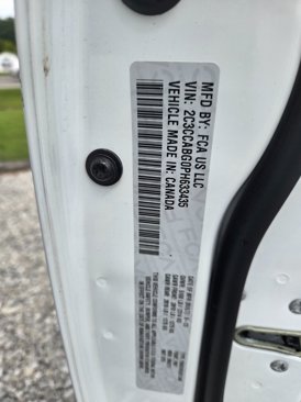 Used 2023 Chrysler 300 S image 12