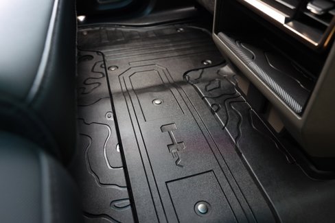 Used 2023 GMC Hummer EV Edition 1 image 62