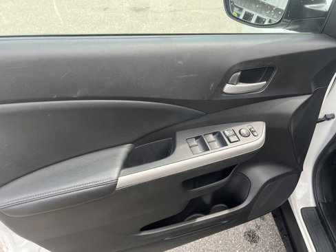 Used 2014 Honda CR-V EX-L image 10