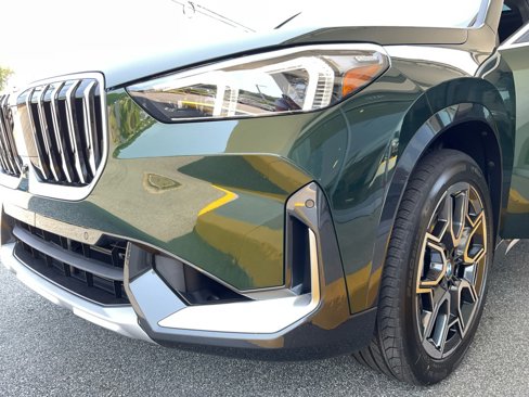 New 2025 BMW X1 xDrive28i w/ Technology Package image 26