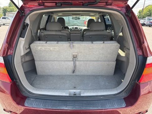 Used 2010 Toyota Highlander Limited image 9
