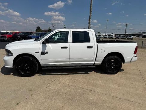 Used 2020 RAM 1500 Express w/ Wheel & Sound Group image 27