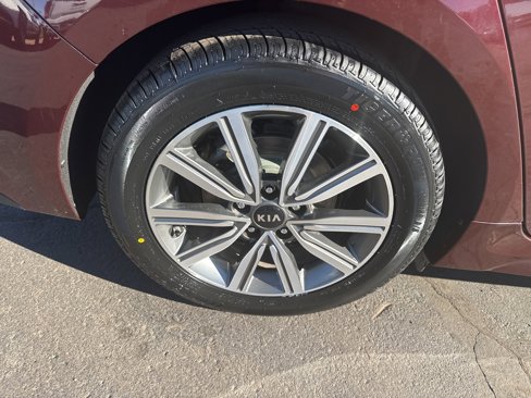 Used 2020 Kia Optima Premium image 12