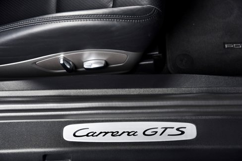 Used 2016 Porsche 911 Carrera GTS image 27
