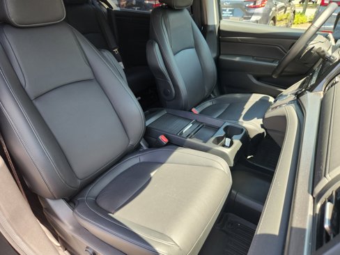 Used 2024 Honda Odyssey EX-L image 14