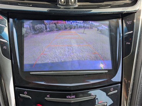 Used 2016 Cadillac CTS Luxury image 26