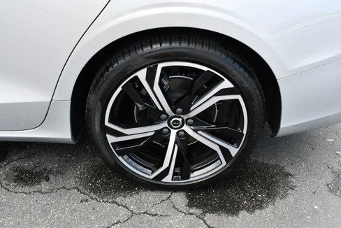 Used 2024 Volvo S60 B5 Core w/ Climate Package image 65