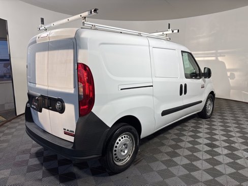 Used 2020 RAM ProMaster City Tradesman image 6
