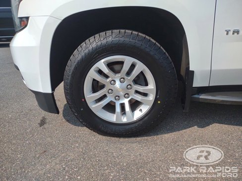 Used 2018 Chevrolet Tahoe LS image 35