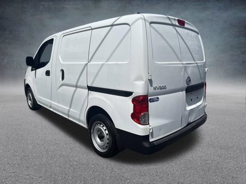 Used 2017 Nissan NV200 S image 10