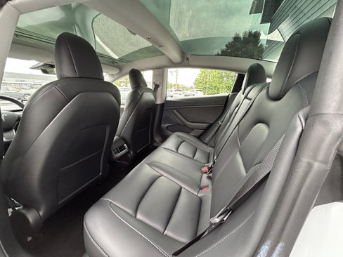 Used 2023 Tesla Model 3 Standard Range image 6