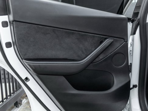 Used 2021 Tesla Model Y Long Range image 26