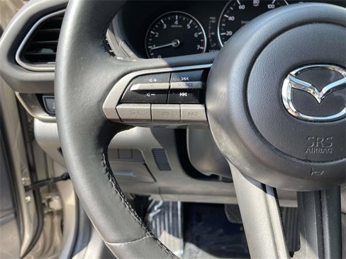 Used 2023 MAZDA CX-30 AWD 2.5 S w/ Select Package image 14