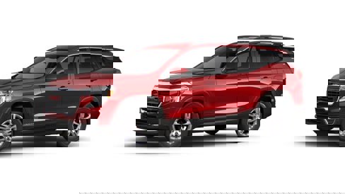 Used 2023 GMC Terrain SLE w/ Driver Convenience Package image 28