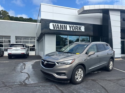 Used 2019 Buick Enclave Essence w/ Trailering Package, 5000 lbs. image 1