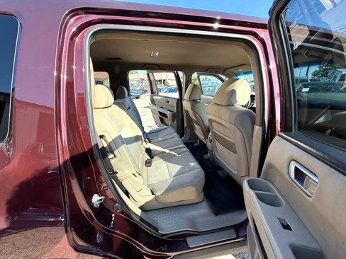 Used 2011 Honda Pilot LX image 36