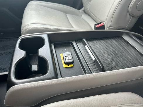 Used 2019 Honda Odyssey EX-L image 18