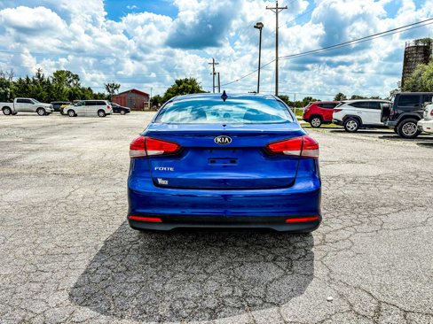 Used 2017 Kia Forte LX image 6