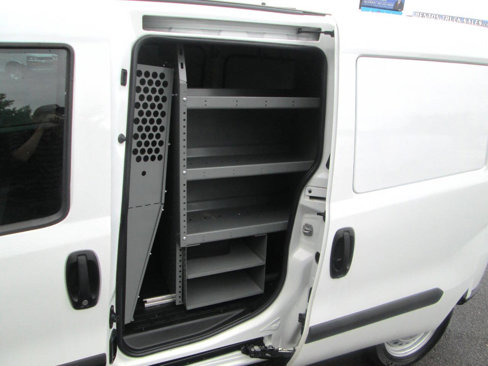 Used 2022 RAM ProMaster City Tradesman w/ Window Group 04 image 11