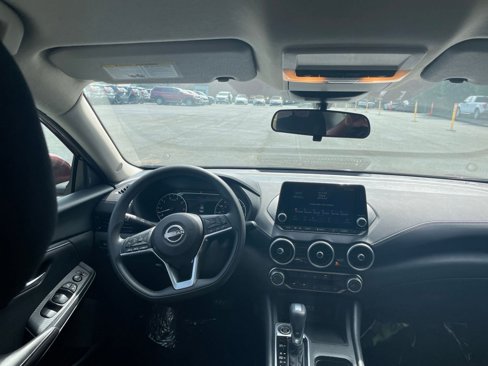 Used 2024 Nissan Sentra SV image 30