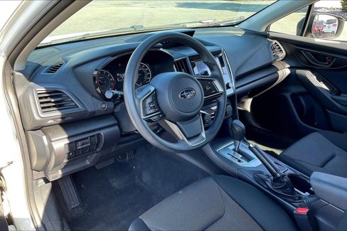 Used 2017 Subaru Impreza 2.0i image 16