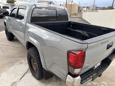 Used 2019 Toyota Tacoma SR5 image 5