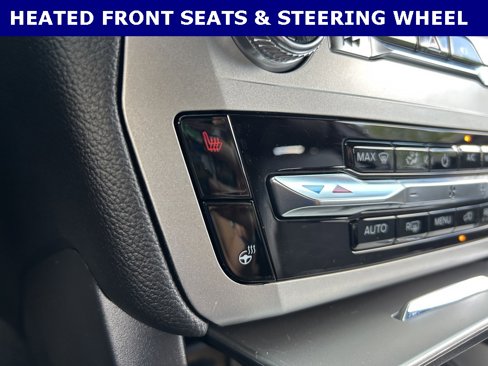 Used 2022 Ford Explorer Timberline image 7
