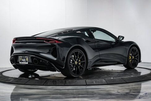 New 2025 Lotus Emira image 17