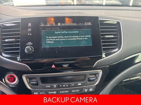 Used 2020 Honda Passport Elite image 12