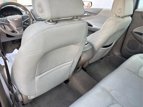 Used 2016 Chevrolet Malibu LS image 29