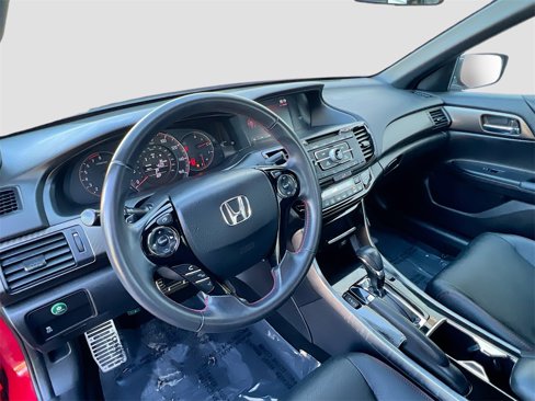 Used 2017 Honda Accord Sport Special Edition image 9