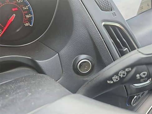 Used 2016 Ford Focus RS image 25
