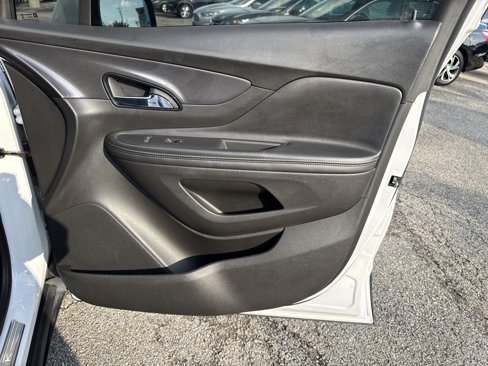 Used 2019 Buick Encore Preferred image 41
